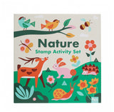 Nature Stamp Activity Set