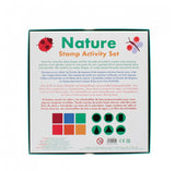 Nature Stamp Activity Set