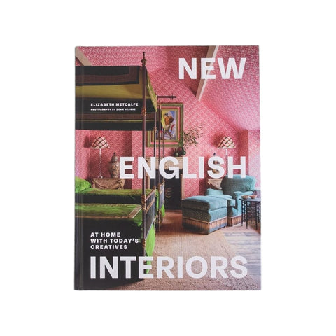 New English Interiors