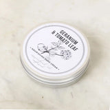 Hand Cream Geranium And Tomato