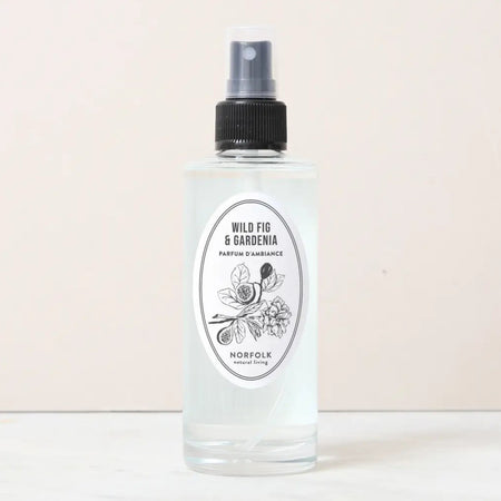 Room Mist Wild Fig And Gardenia