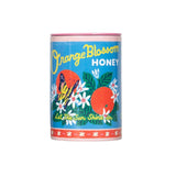 Puzzle In Tin Orange Blossom Honey
