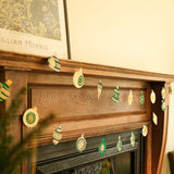 Garland Christmas Ornaments