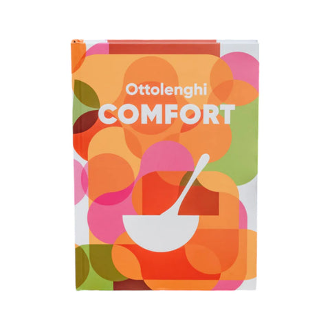 Ottolenghi Comfort Hard Back