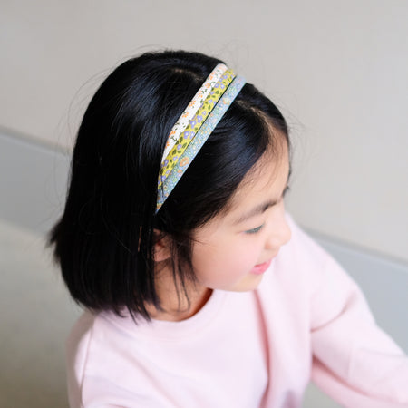 Alice Band Pack Ditsy