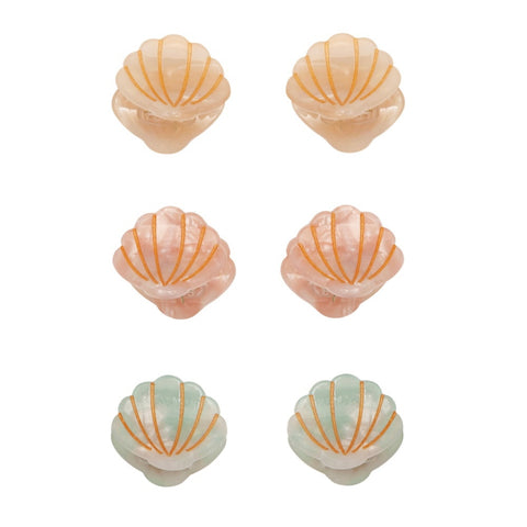 Mini And Lula Mini Mini Shell Claws