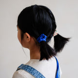 Heartbeam Scrunchies