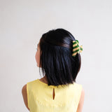 Striped Clip Claw