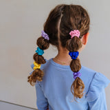 Scrunchies Bright Satin