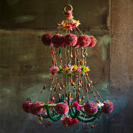 Pajacki Hanging Decoration