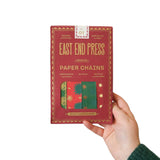 Paper Chain Kit Festive