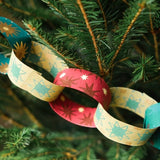 Paper Chain Kit Festive