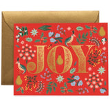 Christmas Card Partridge