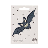 Patch Iron On Bat