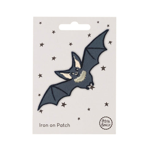 Patch Iron On Bat