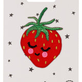 Patch Iron On Strawberry