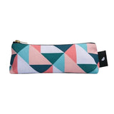 Pencil Case Union Triangles