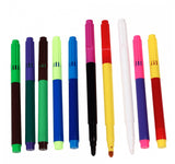 Colour Changing Felt Tip Pens Set Of Nine