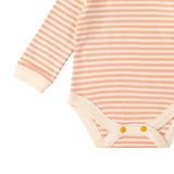 Baby Bodysuit 2 Pack Petals