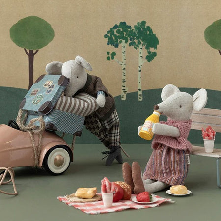 Maileg Picnic Set