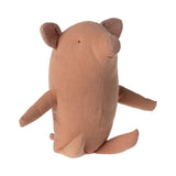 Truffle Pig Linen Small