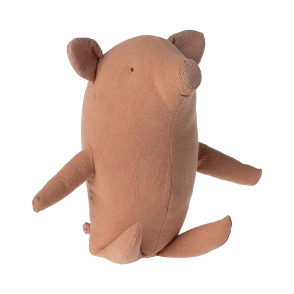 Truffle Pig Linen Small