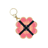 Keyring Flower Press