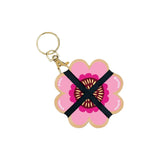 Keyring Flower Press
