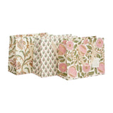 Gift Bag Large Pink Blush