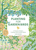 Book Planting For Garden Birds A Growers Guide