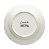 Plate China Hedgehogging All The Cheese