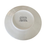 Plate China Rest Here My Crumpet