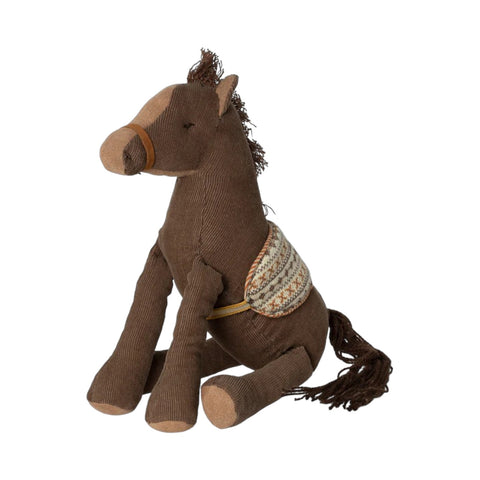 Maileg Corduroy Pony