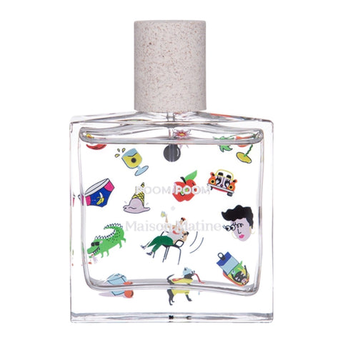 Perfume Poom Poom