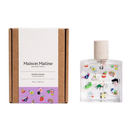 Perfume Poom Poom