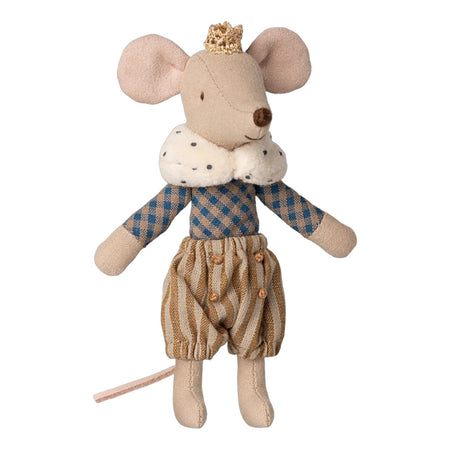 Prince Mouse Big brother