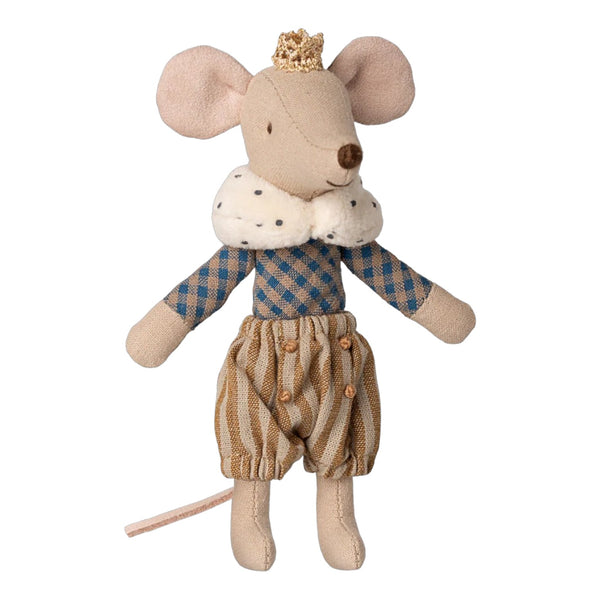 Prince Mouse Big brother