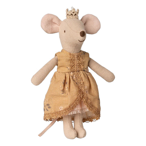 Princess Mouse Big Sister