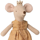 Princess Mouse Big Sister