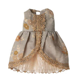 Princess Dress Big Sister Mouse
