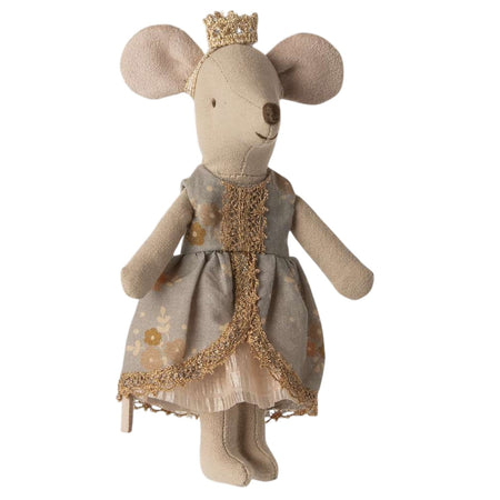 Princess Dress Big Sister Mouse