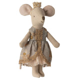 Princess Dress Big Sister Mouse