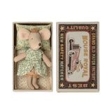 Princess Mouse, Little Sister In Matchbox
