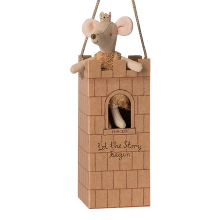 Princess Mouse Big Sister