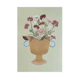 A5 Print Queen Anne's Lace