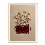 A5 Print Summer Jewels