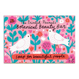 Soap Bar Botanical Beauty