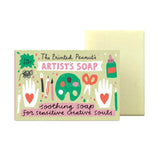 Soap Bar Artist