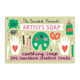 Soap Bar Artist