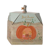 Pumpkin Carriage Mouse